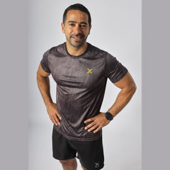 Nexus Thunder Training Top