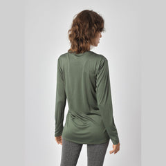 Nexus Basic Long Sleeve Women's Top