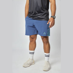 Nexus Faded Dots Performance Shorts