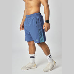 Nexus Faded Dots Performance Shorts