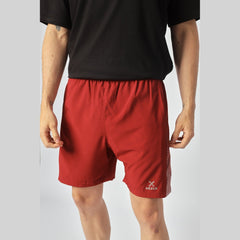Nexus Faded Dots Performance Shorts