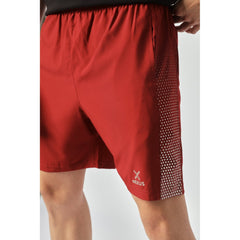 Nexus Faded Dots Performance Shorts