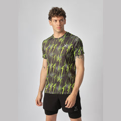 Nexus Thunder Training Top