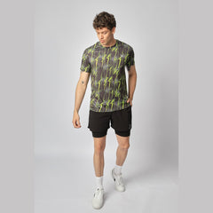 Nexus Thunder Training Top