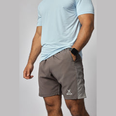 Nexus Faded Dots Performance Shorts