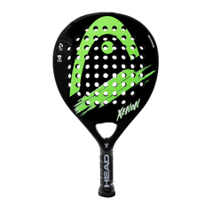 Head Xenon green LTD