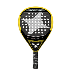 Starvie Basalto Soft 2024