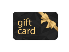 In Store Naga Homme Gift Card