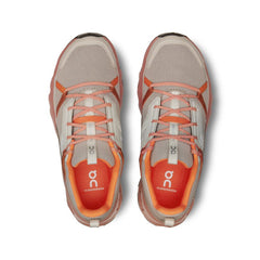 On Running Women Cloudhorizon