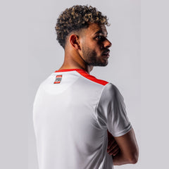 Zamalek Home Match Jersey 23/24 - Player Edition