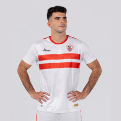 Zamalek Home Match Jersey 23/24 - Player Edition