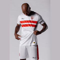 Zamalek Home Match Jersey 23/24 - Player Edition