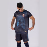 Zamalek Away Match Jersey 23/24 - Player Edition