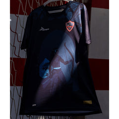 Zamalek Away Match Jersey 23/24 - Player Edition