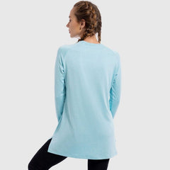 Basic Long Sleeve