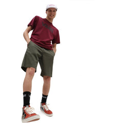 Men Vans Classic