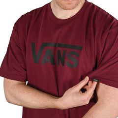 Men Vans Classic