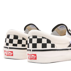 Vans Ua Classic Slip-On 98 Dx