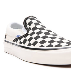 Vans Ua Classic Slip-On 98 Dx