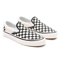 Vans Ua Classic Slip-On 98 Dx