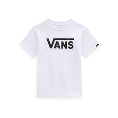 By Vans Classic Kids White/Black