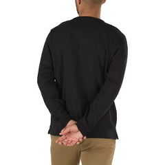 Vans Check Through Long Sleeve T-shirt