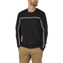 Vans Check Through Long Sleeve T-shirt