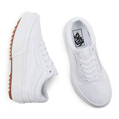 Ua Old Skool Stacked