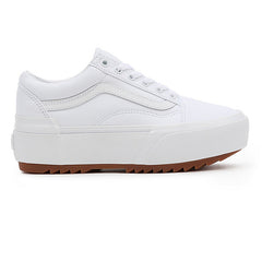 Ua Old Skool Stacked