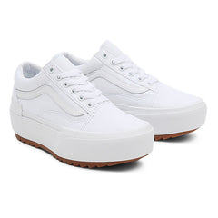 Ua Old Skool Stacked