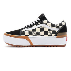 Ua Old Skool Stacked