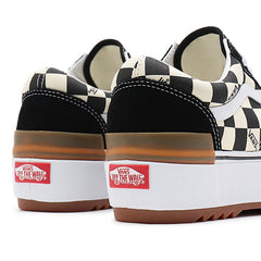 Ua Old Skool Stacked