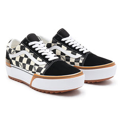 Ua Old Skool Stacked