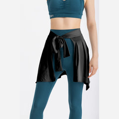 The Flex Wrap - Black