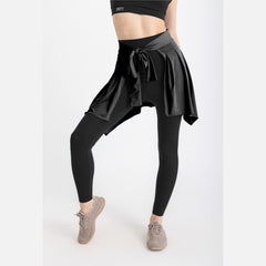 The Flex Wrap - Black