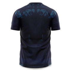 Zamalek Away Match Jersey 23/24 - Player Edition
