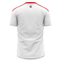 Zamalek Home Match Jersey 23/24 - Player Edition
