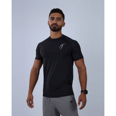 Dri-FIT Short-Sleeve Fitness Top