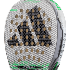 Adidas Adipower Light 3.3