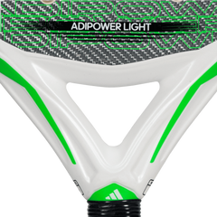 Adidas Adipower Light 3.3