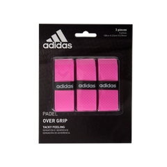 ADIDAS Padel Over grip 3 Units