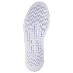 DC Manual Hi Tx Se - High-top Shoes for Men