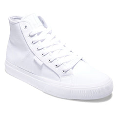 DC Manual Hi Tx Se - High-top Shoes for Men