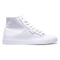 DC Manual Hi Tx Se - High-top Shoes for Men