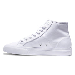 DC Manual Hi Tx Se - High-top Shoes for Men