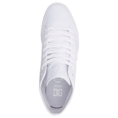 DC Manual Hi Tx Se - High-top Shoes for Men