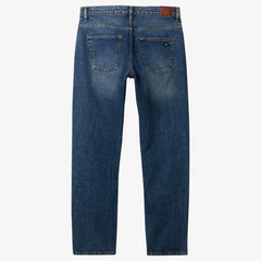Modern Wave Aged - Straight Fit Jeans for Men