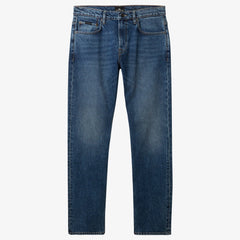 Modern Wave Aged - Straight Fit Jeans for Men