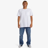 Modern Wave Aged - Straight Fit Jeans for Men