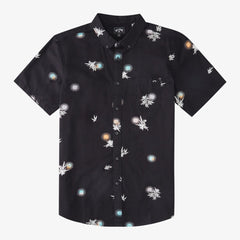 Sundays Mini - Short Sleeve Shirt for Men